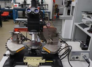 SUSS PM5 Manual Prober