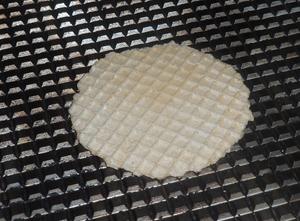 SWAK 32 waffle machine