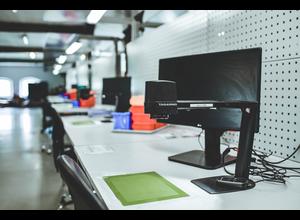 Tagarno ZIP Inspection machine for electronics