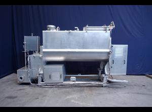 Tecnal MVF - Transmix 1200 Mixer