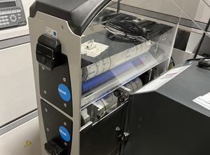 TEKNEK SMT400 PCB cleaning machine