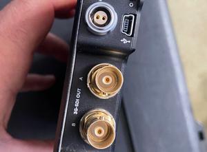 Teradek Bolt 3000 XT receiver