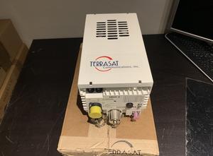 40 watt terrasat buc