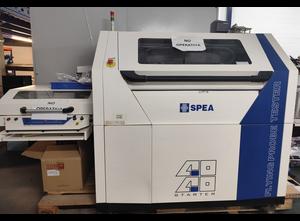 SPEA 4040 FLYING PROBE TESTER (ATE) Automatic Test Equipment - In-circuit - Sondas Volantes (PARA DESPIECE)