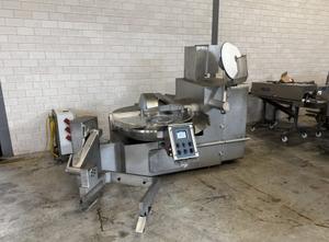 Tipper Tie TTCHOP 20 Bowl Cutter