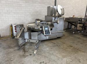 Tipper Tie TTChop 20 Bowl Cutter