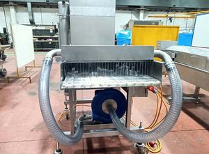 TITAN INTERNATIONAL TPM 630 Coating machine