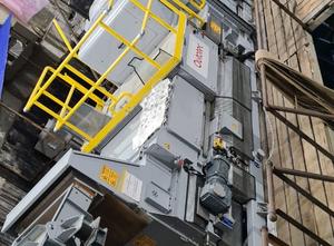 Tomra sorting units СOM XRT 1200 /B 2.0