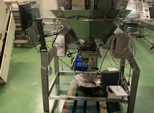 Butter Cookie Factory - Toneli+Meincke+Termopan