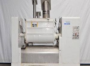 Tonnaer Mengsystemen TZ 450 Kneader