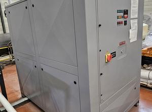 Tool Temp 144kW TT-708Y oil temperature controller