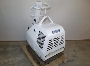 Plate Compactor Tremix MV 440