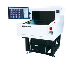 TRI TR7700 SIII DT Test and rework machine