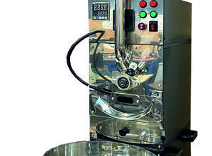 COFFEE ROASTING MACHINE (SEMI AUTOMATIC VERSION)