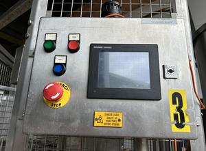 Turbo Rotary	Rotary filling line