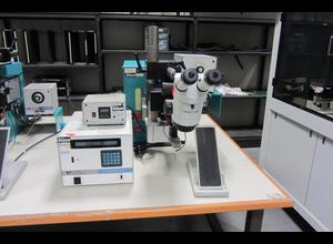 Unitek Miyachi 9-021-02 Wire Bonder