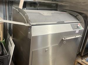 VARIA PRO cicruclar blade slicer