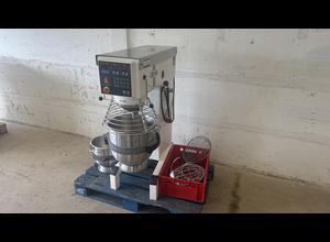 Varimixer AR30 E Kneader