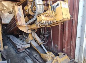 Vermeer D24X40 NAVIGATOR Drilling Equipment