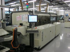 Versaflow 40/50 Selective soldering machine