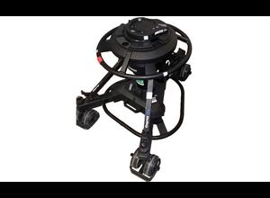 Vinten Osprey Elite Pedestal tripod