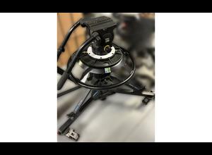 Vinten Pro Ped + Vision 250