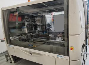 Vitronic Soltec 6748 Wave soldering machine