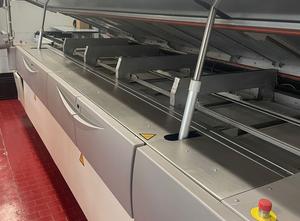 VITRONIC SOLTEC 7038 Reflow Oven - Model 620