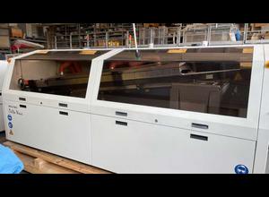 VITRONICS DELTA WAVE 6622CC Wave Soldering System