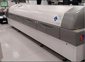 Vitronics Soltec MR1243 PCB Reflow oven