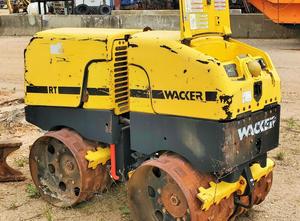 WACKER RT Compactor