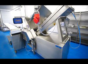 Weber CCS 402 MLC Cutter