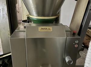 Werner &amp; Pfleiderer Parta U Dough divider