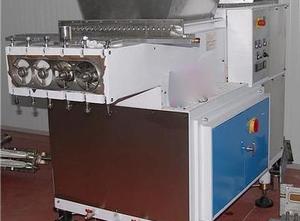 Werner & Pfleiderer UK 11 Typ III/V Kneader