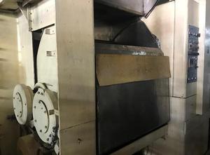 Werner & Pfleiderer UK 16.6 B (ZK 650) Kneader