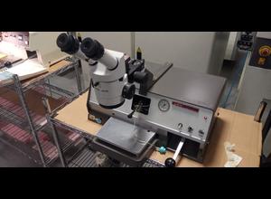 WEST BOND 7200-44-A-45C Wire Bonder