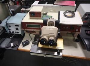 WEST BOND 7374B Wire Bonder