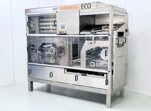WP Formprofi Eco Dough divider
