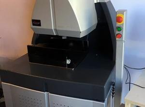 Wyko NT8000 3D Surface Optical Profiler