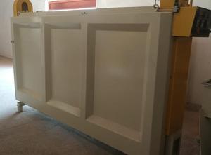 Yerli uretim 2023 Food processing line