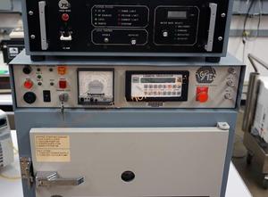 Yield Engineering R3 Plasma Cleaner