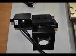 Zaber Linear Motorised stages Semiconductor machine