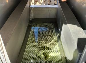 zermat zermat modelo TR-9a Packaging line