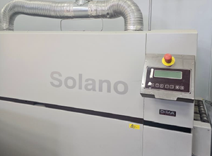 DIMA Solano RO 500 PCB Reflow oven