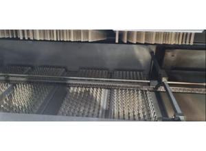 ERSA Hot FLOW 2/12 Y7 Wave soldering machine