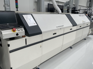 ERSA HOTFLOW 2/14 Y08 Wave soldering machine
