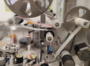 ESA 20DT1119-V2 Packaging line