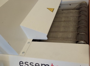 ESSEMTEC RO300FC Selective soldering machine