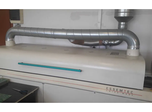 Essemtec RO400FC-C PCB Reflow oven