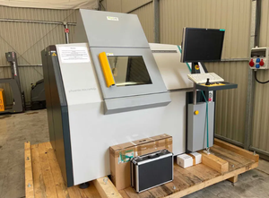 GE Phoenix Micromex 180 PCB Inspection machine for electronics